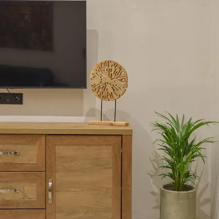 Modern Flat 2 Minutes From The Sea 1 * Rethymno (Crete)